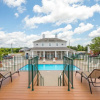 Отель Charming 2BD Home Away From Home, фото 15