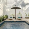 Отель The Chillhouse Canggu by BVR Holiday Rentals, фото 25