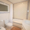 Отель Charming 3-bed Villa With Pool in Olhos de Agua, фото 7