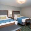 Отель Best Western Plus Portsmouth Hotel & Suites, фото 33