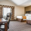 Отель Quality Inn & Suites, фото 5
