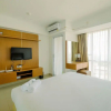 Отель Highest Value Studio Apartment at H Residence, фото 6