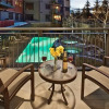 Отель Buck Mountain 307 4 BedroomCondo By Moving Mountains, фото 10