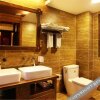 Отель Yiyunju Inn, фото 8