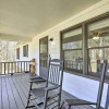 Отель Serene & Spacious Blue Ridge Retreat, 2 Mi to Lake, фото 10