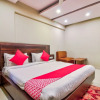 Отель OYO 3211 Mahal Inn, фото 4