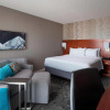 Отель Courtyard by Marriott Denver Airport, фото 4