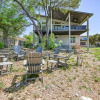 Отель Upscale 5 BR Home With Great Views on Lake Travis, фото 21