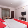 Отель OYO 16912 Hotel Selva Ganapathy's Nest, фото 11