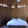 Отель Lodge Kosi Bay Casitas, фото 5