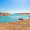 Отель Sabina Classy 1 BR Apartment Lagoon view & Pool El Gouna, фото 11