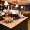 Отель Hampton Inn & Suites Salisbury/Fruitland, фото 14