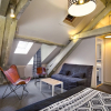 Отель Hôtel Claret Bercy, фото 7