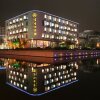 Отель Scholars Hotel Suzhou Industry Park в Сучжоу