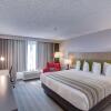 Отель Country Inn & Suites by Radisson, Wichita East, KS, фото 4