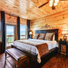 Отель Gatlinburg Mansion Fourteen Bedroom Cabin, фото 6