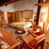 Отель Chesa Munteratsch 2-Zimmerwohnung 610 Typ E, фото 13