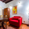 Отель Lovely Studio Flat in the Heart of Trastevere, фото 3