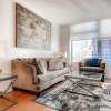 Отель Global Luxury Suites at The Financial District, фото 4