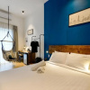 Отель The Hut Boutique Hotel Notre Dame, фото 10