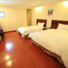 Отель GreenTree Inn Changzhou Chunqiuyancheng Express Hotel, фото 3