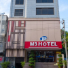 Отель M3 Hotel, фото 1