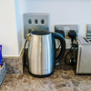 Отель Spacious & Modern 2 Bed Salford Quays Apartment, фото 15