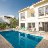 Отель Villa Emma AQ DV5 in Protaras, фото 20