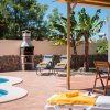 Отель Amazing Costa Adeje's Villa! Pool & Big Garden, фото 14