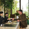 Отель Legend International Hotel, фото 13