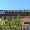 Отель Premium Porto Maia в Майа