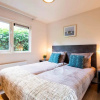 Отель Comfortable Chalet, Dishwasher, Near the Sea in Noordwijk, фото 25