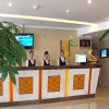 Отель GreenTree Inn Tianjin Tanggu Hebei Road Foreign Commodities Market Business Hotel, фото 14