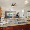 Отель Fairway S Waikoloa O21 2 Bedroom Condo by RedAwning, фото 49