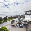 Отель Millennium Hotel New Plymouth, Waterfront, фото 37
