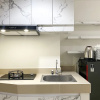 Отель Minimalist And Nice Studio At Vasanta Innopark Apartment, фото 6