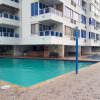 Отель Apartamentos Cartagena Caribe Suite, фото 38