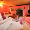 Отель Worcester Lodge, фото 2