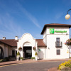 Отель Holiday Inn Birmingham Bromsgrove, an IHG Hotel, фото 1