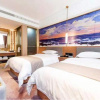Отель Xi'an  Mantic   Holiday  Hotel, фото 14