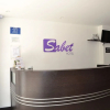 Отель Sabet Hotel, фото 2