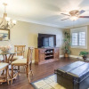 Отель Gulf Shore Condo #506, фото 13