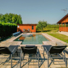 Отель Beautiful Home in Gospic With Sauna, Wifi and Outdoor Swimming Pool, фото 18