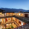 Отель Dali Huazhaoying Inn, фото 1