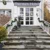 Отель Thermen Hotel Bad Soden am Taunus, фото 45