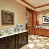 Отель Hampton Inn & Suites Salt Lake City-West Jordan, фото 26