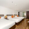 Отель Roliva Hotel & Apartment Danang, фото 7