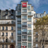 Отель Ibis Paris Ornano Montmartre Nord 18ème, фото 1