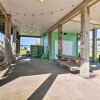 Отель Crystal Beach Coastal Home - Walk to Shore!, фото 18