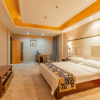 Отель Ripple Hotel (Nanzhang Jinzhang Avenue), фото 13